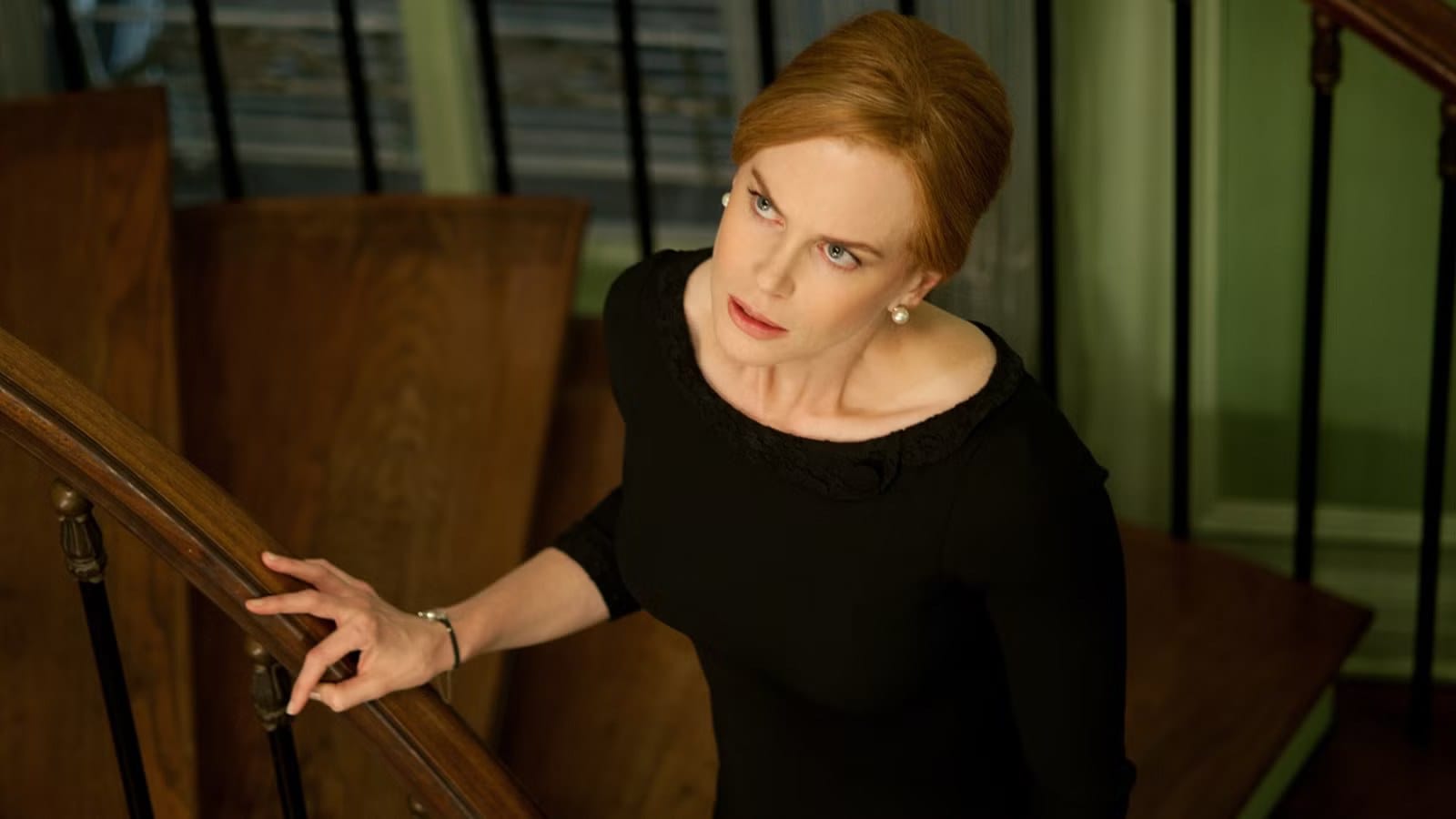 Nicole Kidman's 99-Minute Hitchcockian Thriller Lands on HBO Max — Movieweb
