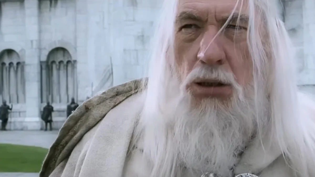 Big Corporations Keep Returning to The Lord of the Rings — Kotaku