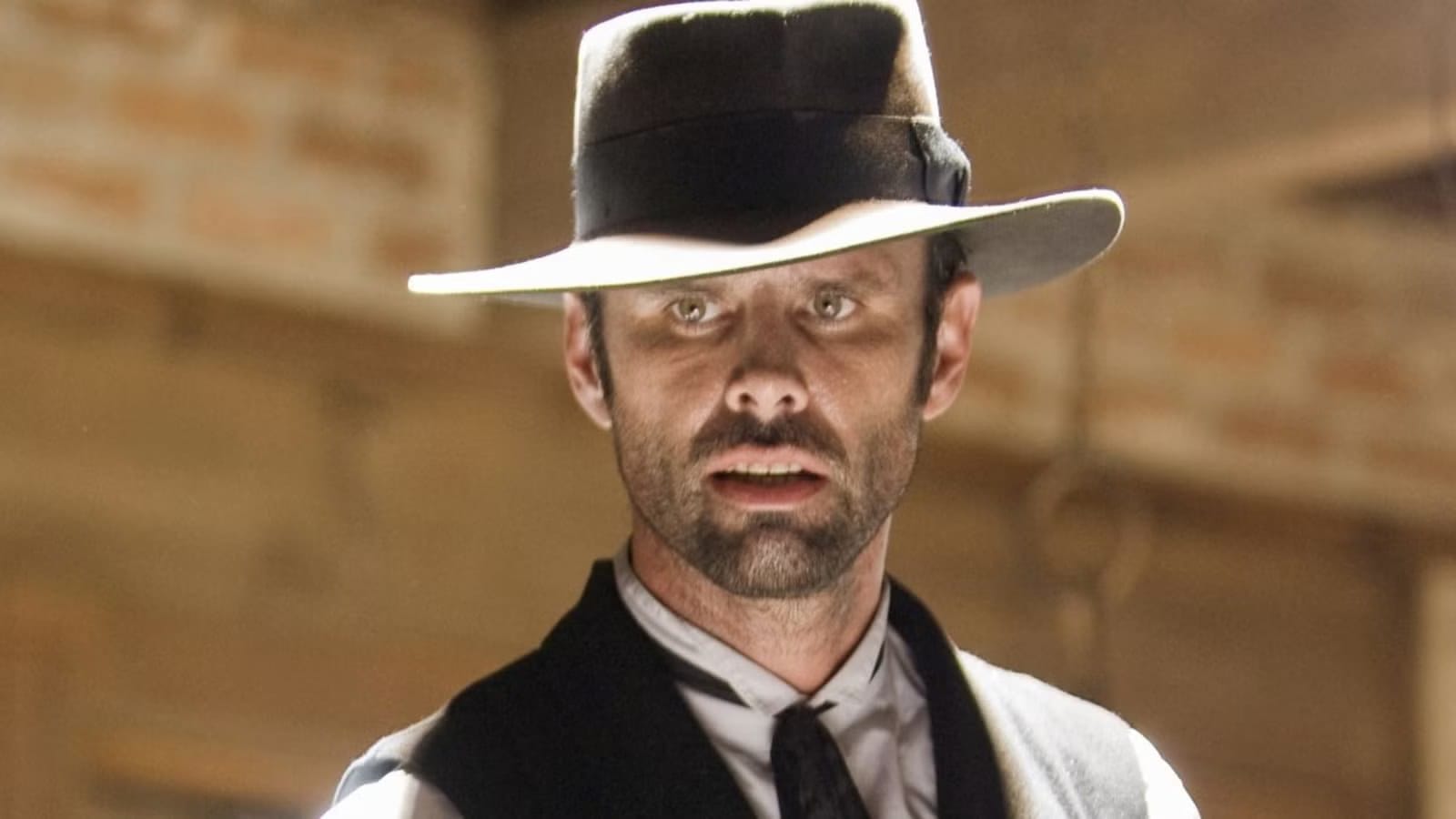 Walton Goggins Stole Scenes in Tarantino’s Django Unchained — Collider