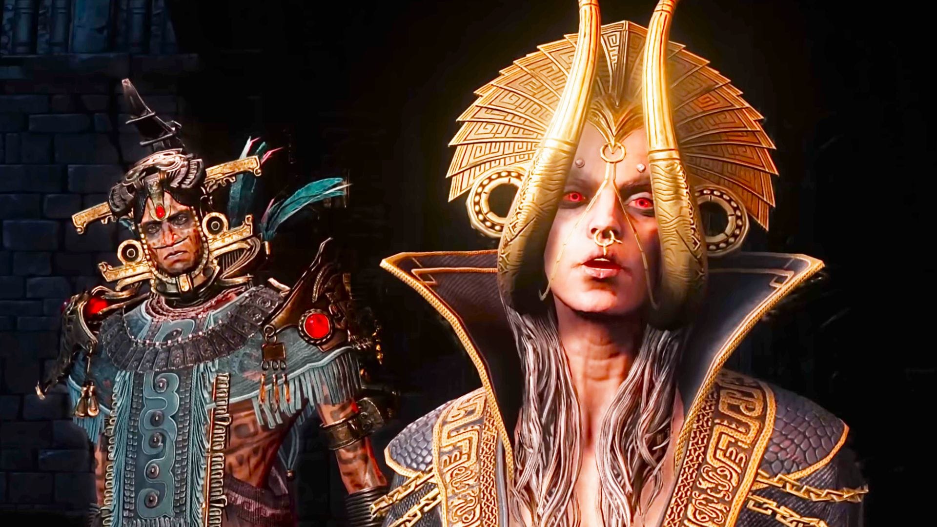 Path of Exile 2 devs nixed a temple exploit before it wrecked the in-game economy — Gamesradar