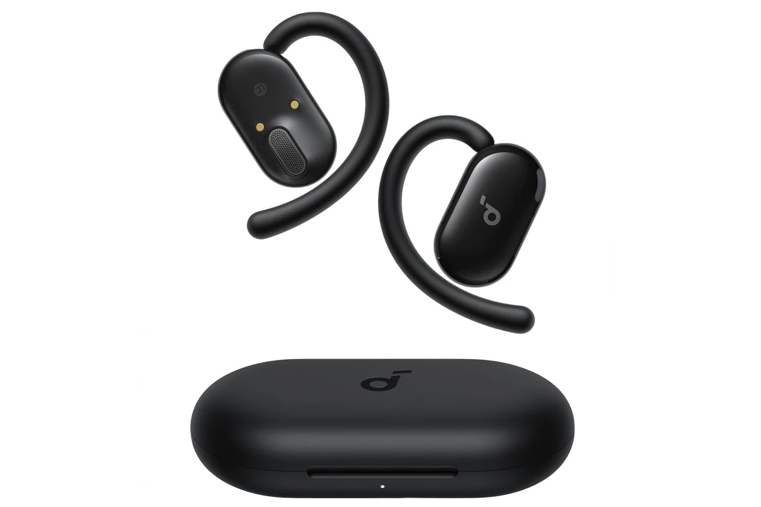 Anker Cuts Soundcore V20i Open-Ear Headphones to Nearly 50% Off — Kotaku