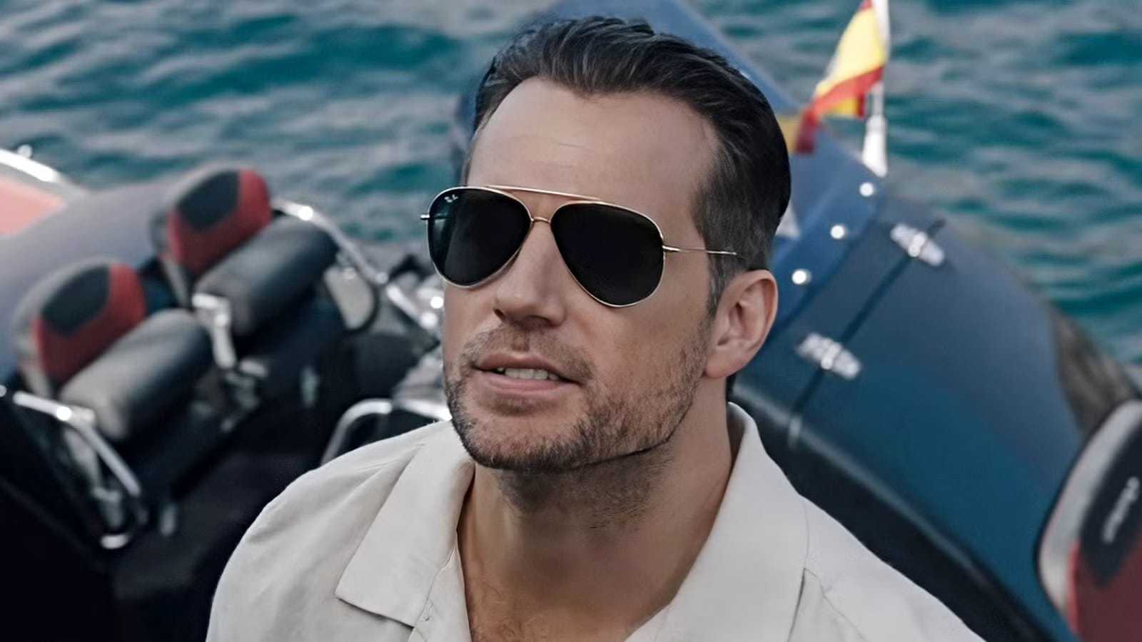 Which Action Hero Would Be Your Perfect Partner? — Collider