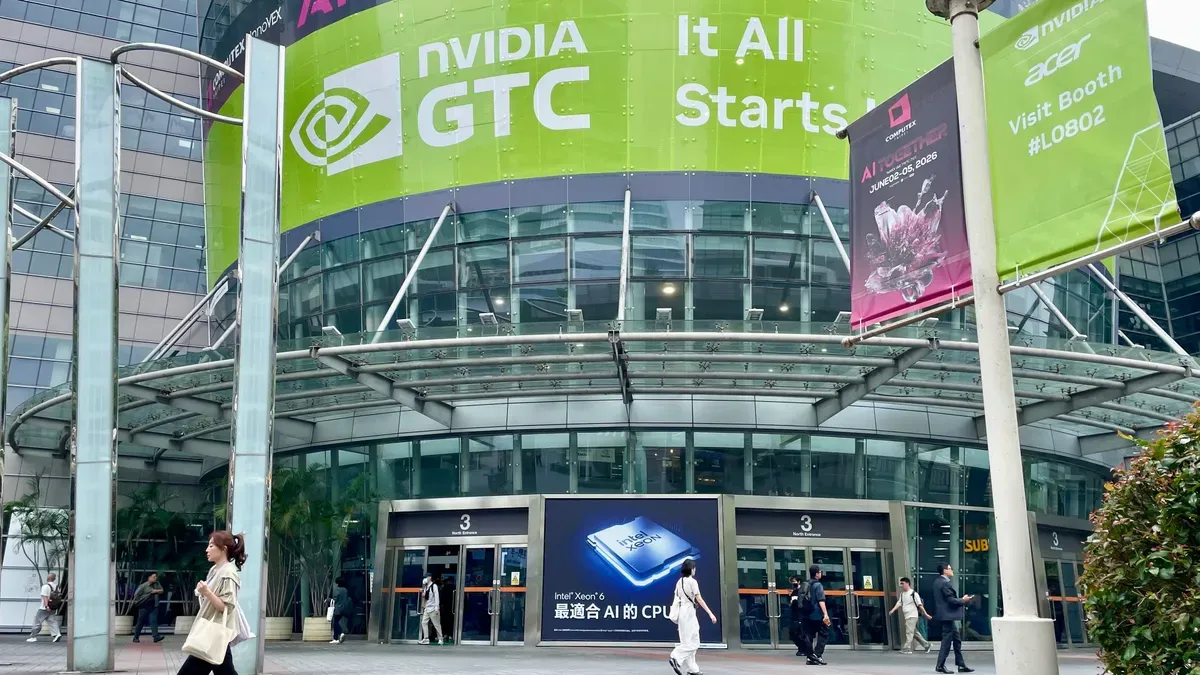 Five standout gadgets at Computex 2026 — Latest news