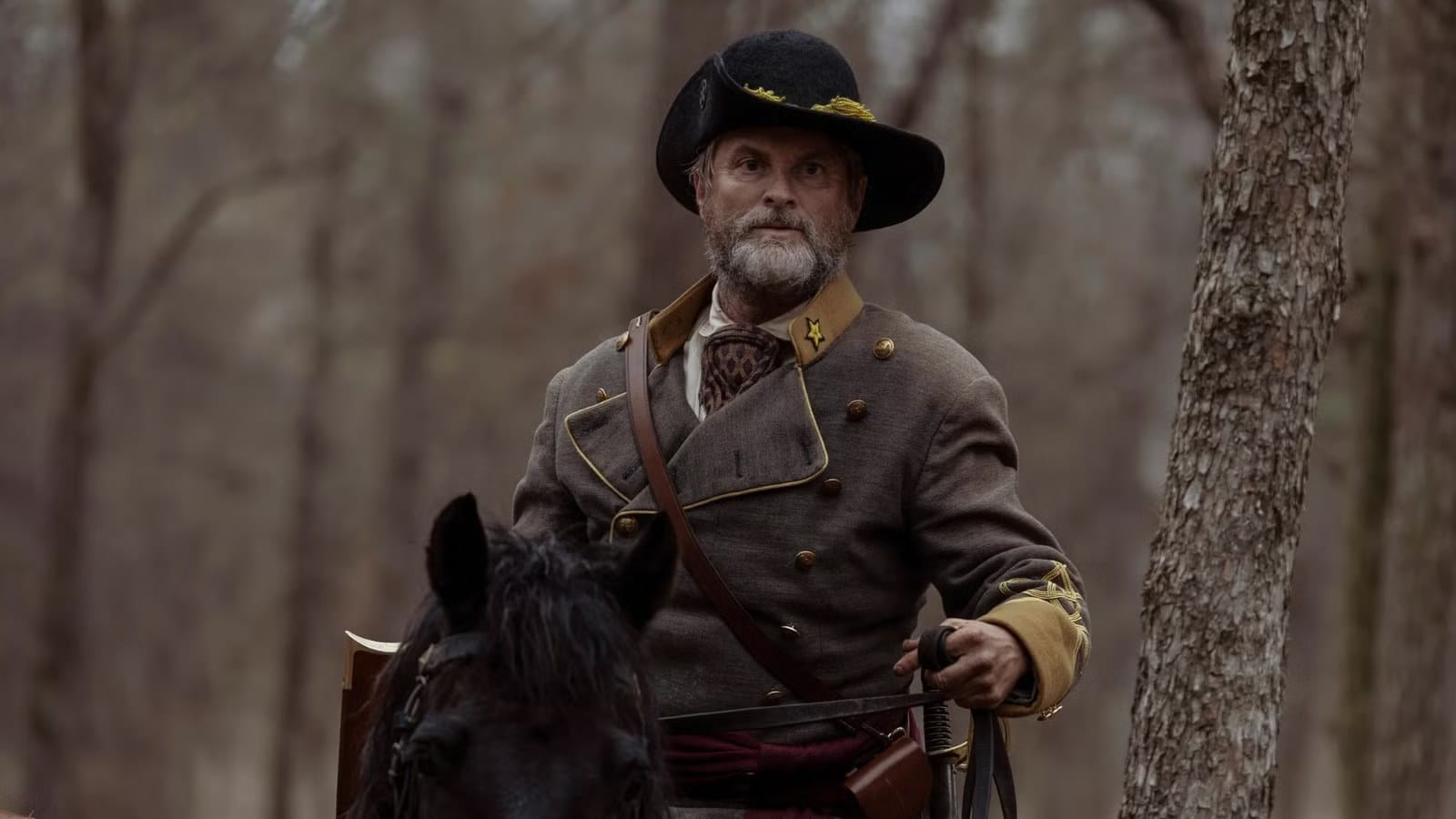 Netflix Scores Global Hit With Taylor Sheridan's Overlooked Western — Movieweb