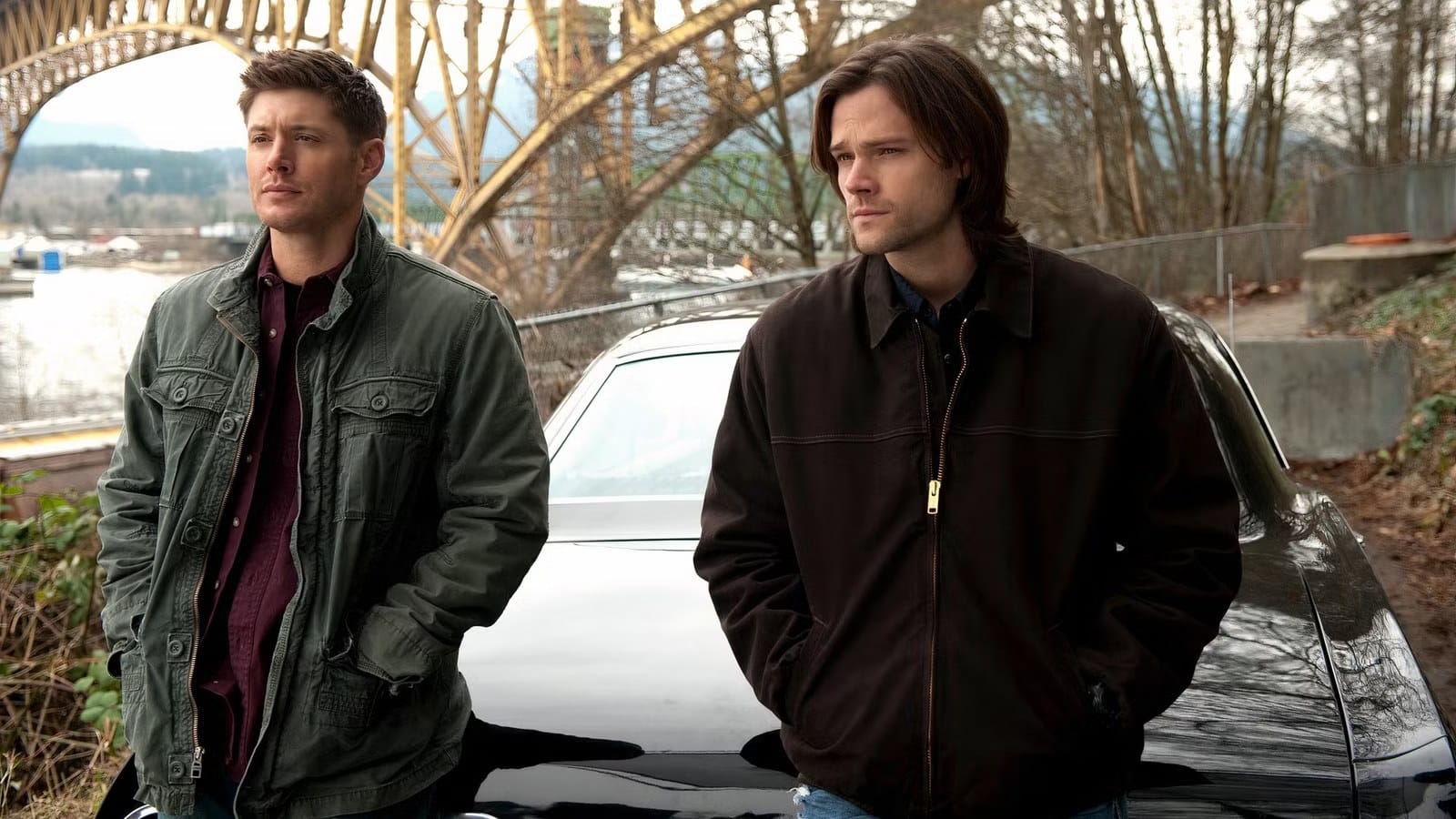 'Supernatural' Comic Finale Sets Aug. 26, 2026 Release — Movieweb