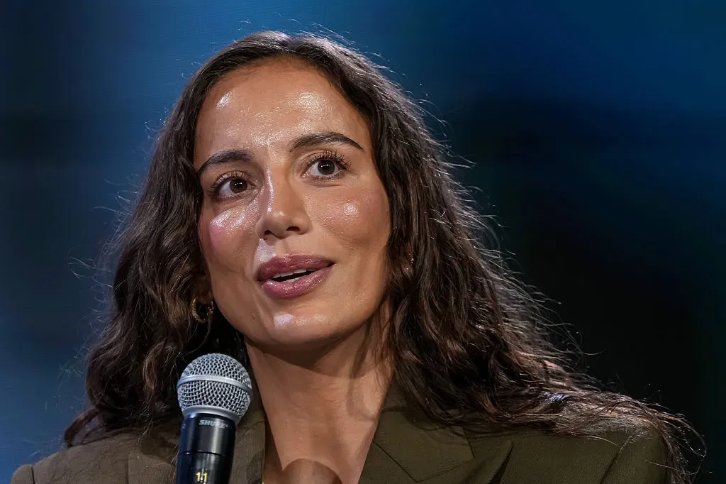 Mira Murati steps back into the spotlight, carefully — TechCrunch