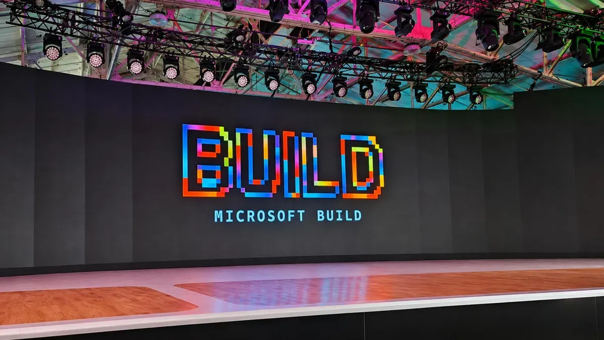Microsoft continues its big Linux push at Build 2026 — Latest news