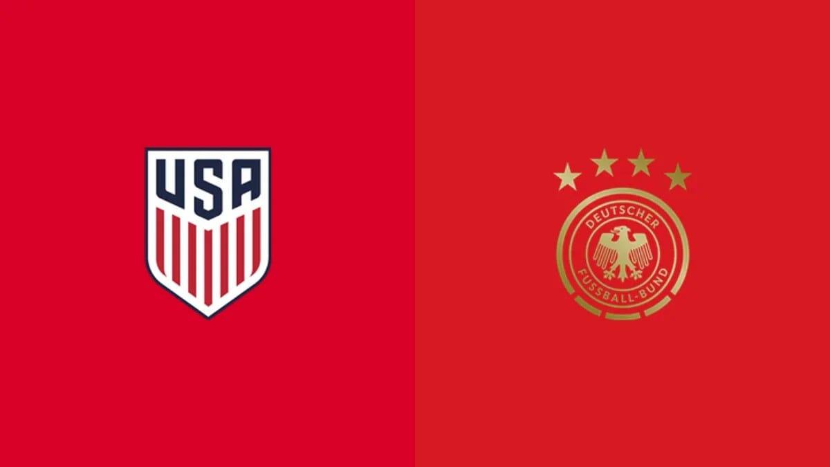 How to watch USA vs Germany with a VPN — Goal