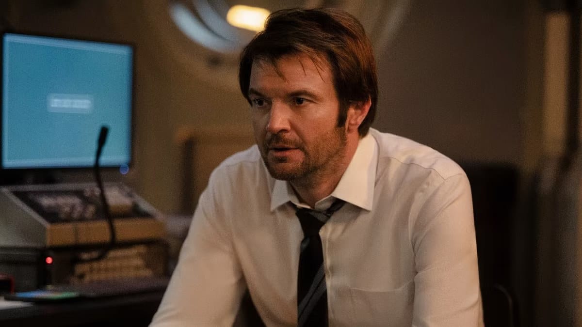 Apple TV's Stellar 5-Part Sci-Fi Series Is Already Considered a Modern Classic — Collider