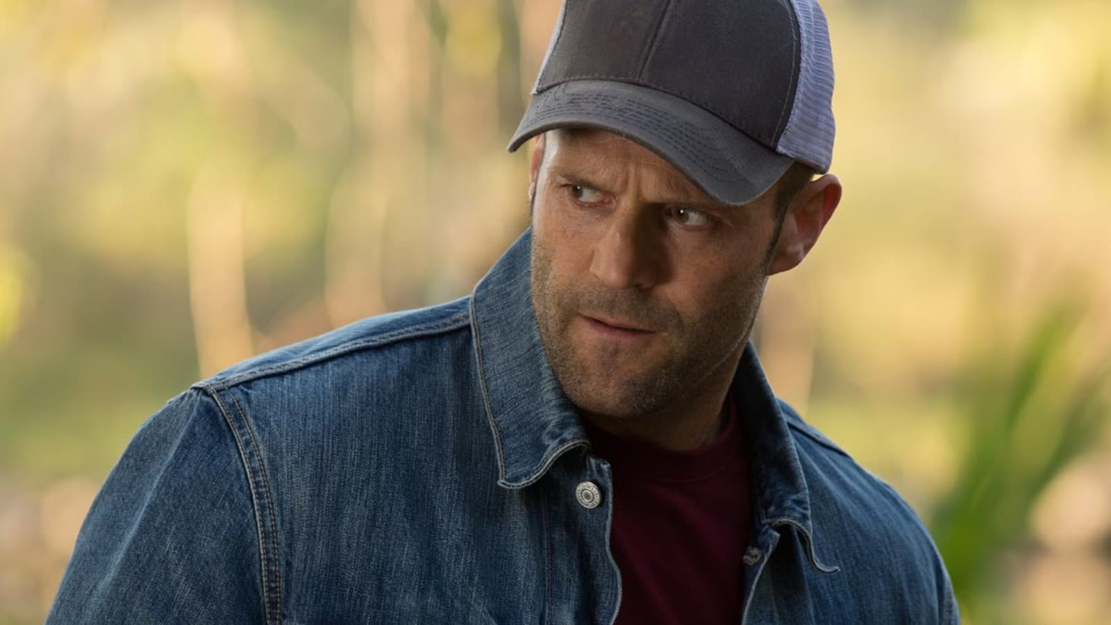 Jason Statham Thriller 'Homefront' Now Streaming Free — Movieweb