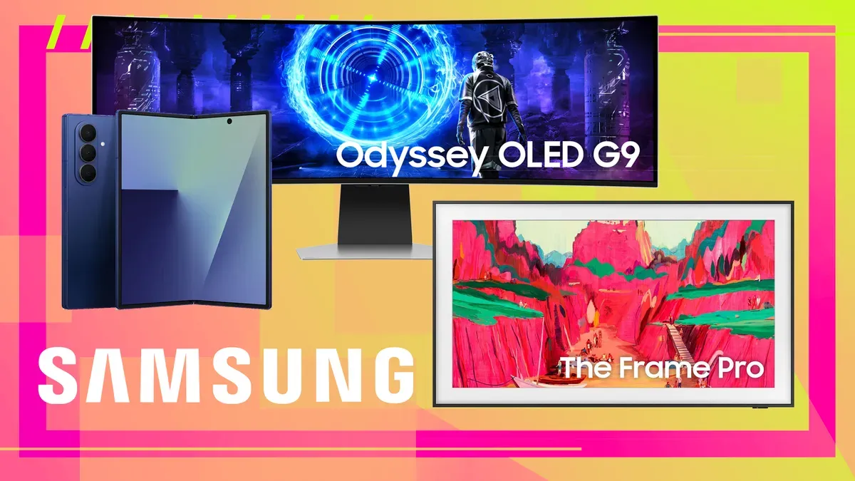 Best early Prime Day Samsung deals on Galaxy phones, tablets and more — Latest news