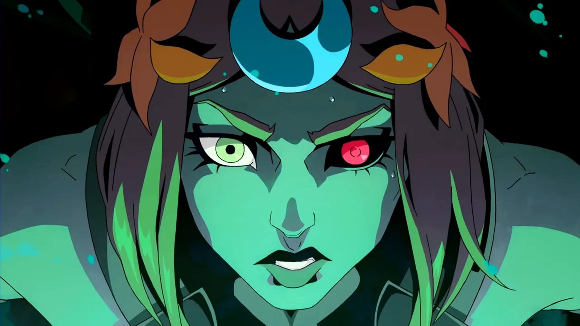 Hades 2 hotfix adds long-requested Mystery Seeds hint — Gamesradar