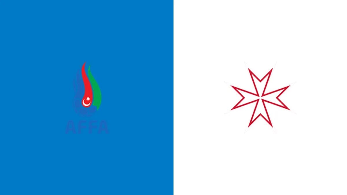 How to watch Azerbaijan vs Malta today from anywhere with a VPN — Goal