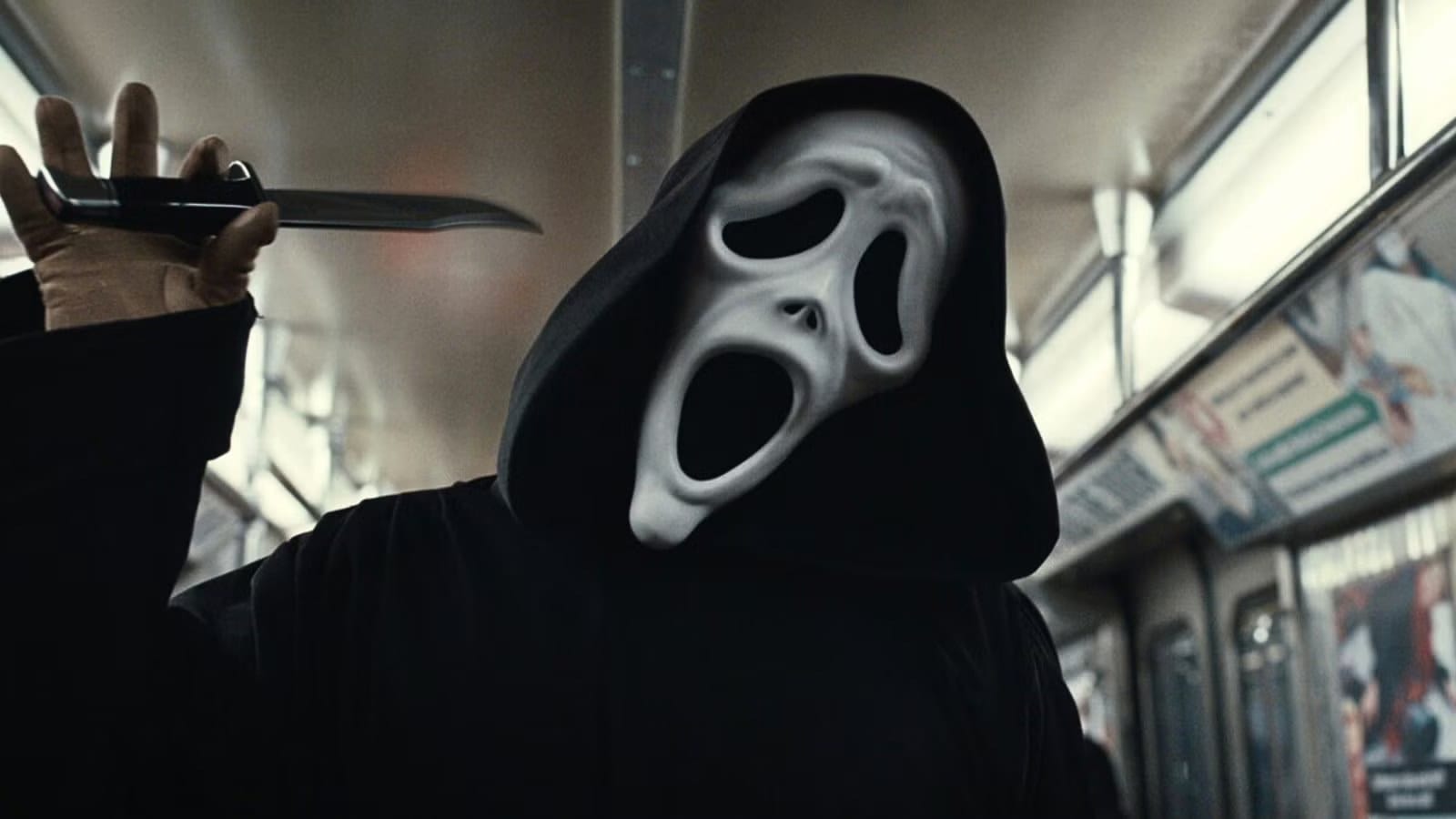 Scary Movie's Rotten Tomatoes Score Suggests Sequel Faces Tepid Reception — Movieweb