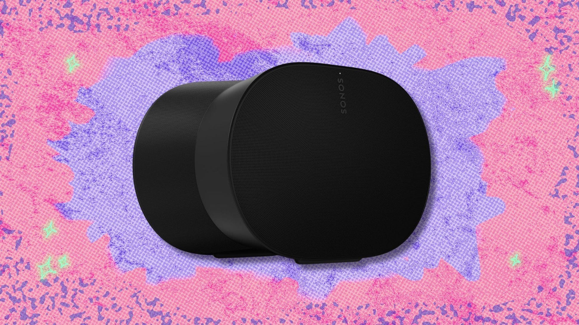 Save $100 on the Sonos Era 300 at Amazon — Mashable