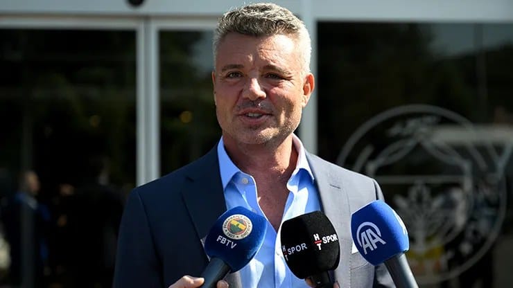 Fenerbahce president Sadettin Saran sentenced days before club election — Goal