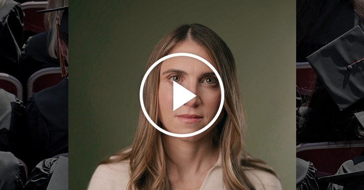 Video: The Lasting Cost of Graduating Into a Tough Job Market — NYT > Education