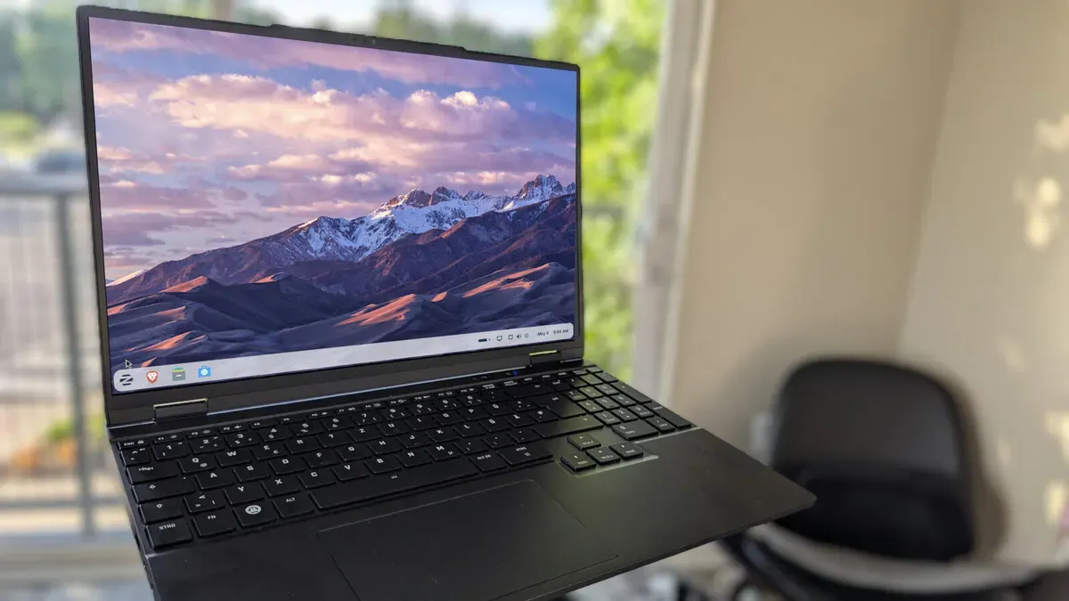 6 easy ways I make Zorin OS even faster and more secure — Latest news