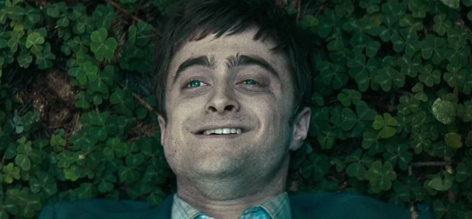 Daniel Radcliffe's weirdest post-Harry Potter movie is now streaming — Polygon