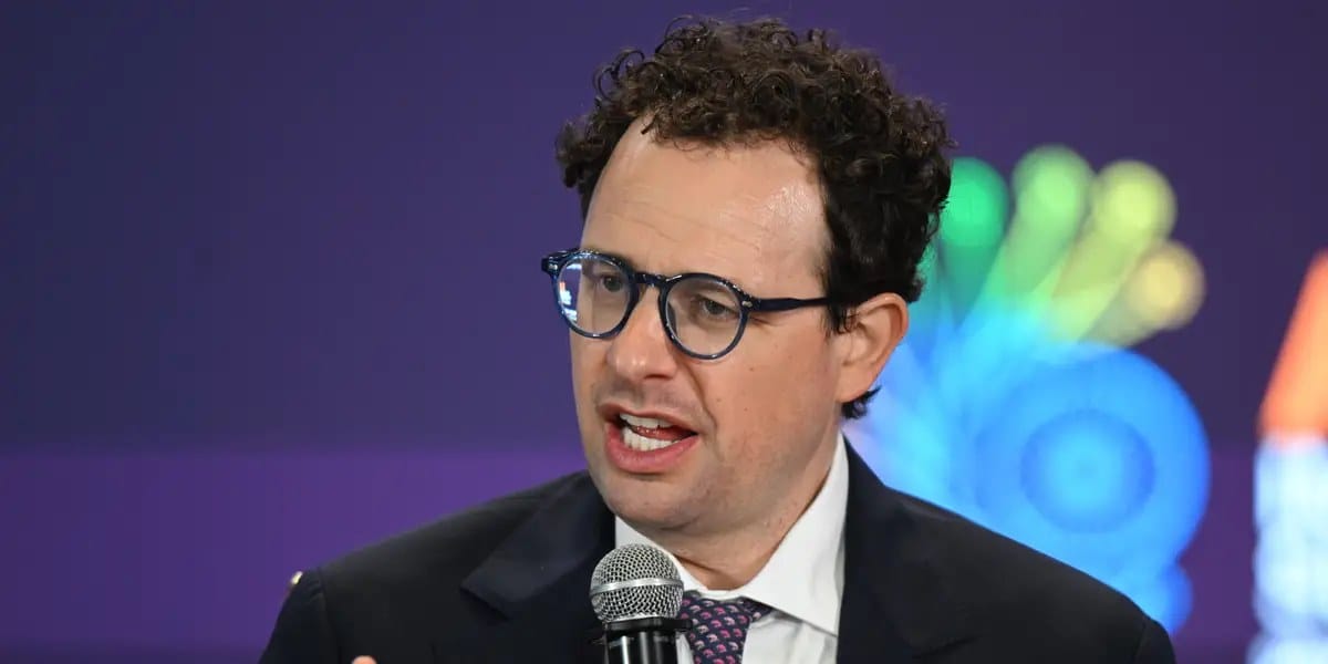 Anthropic urges option to slow frontier AI development — Businessinsider