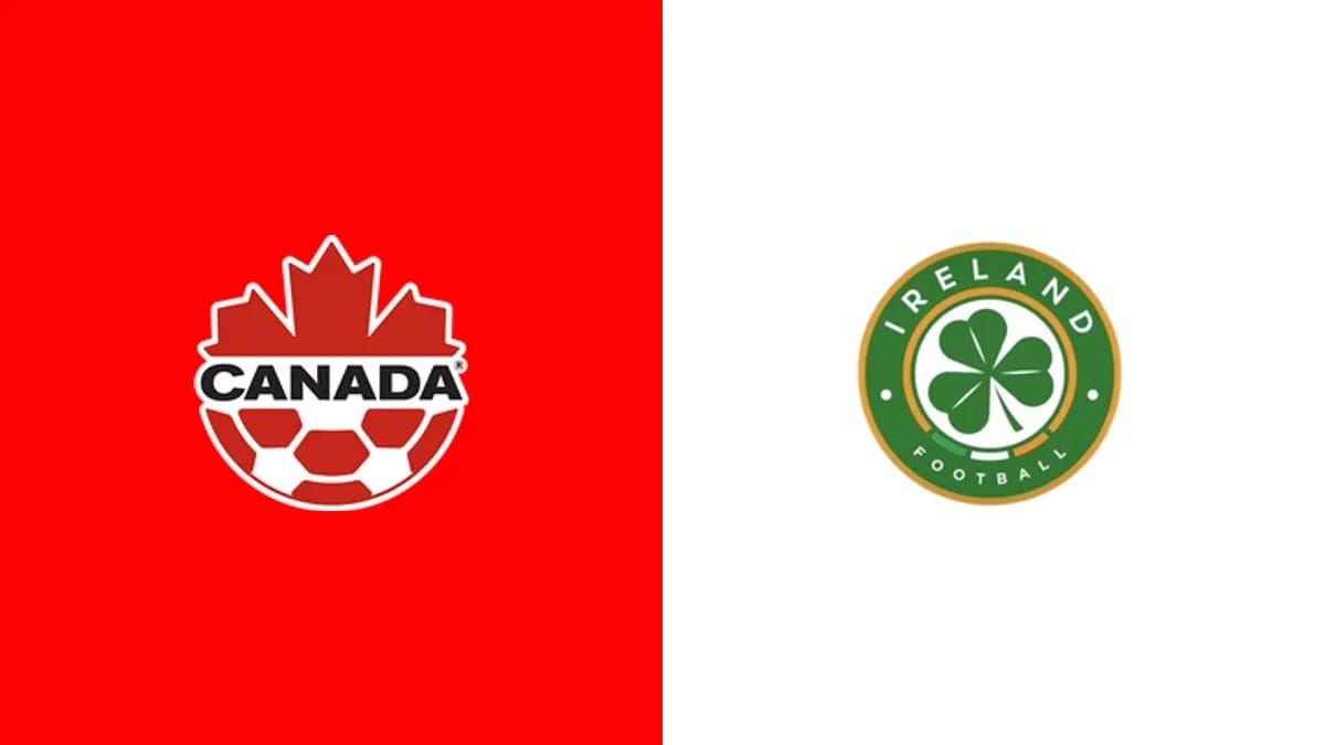 How to watch Canada vs Ireland with a VPN — Goal
