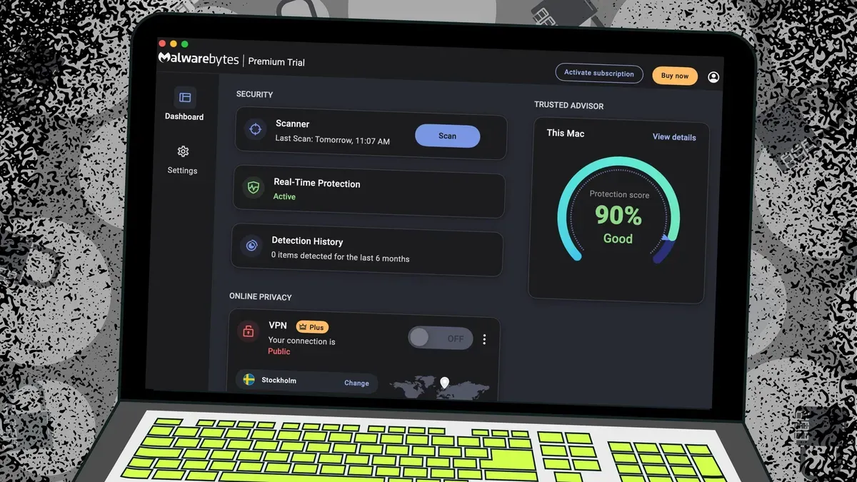 I trusted Malwarebytes to secure my PC for a month — how it performed — Latest news