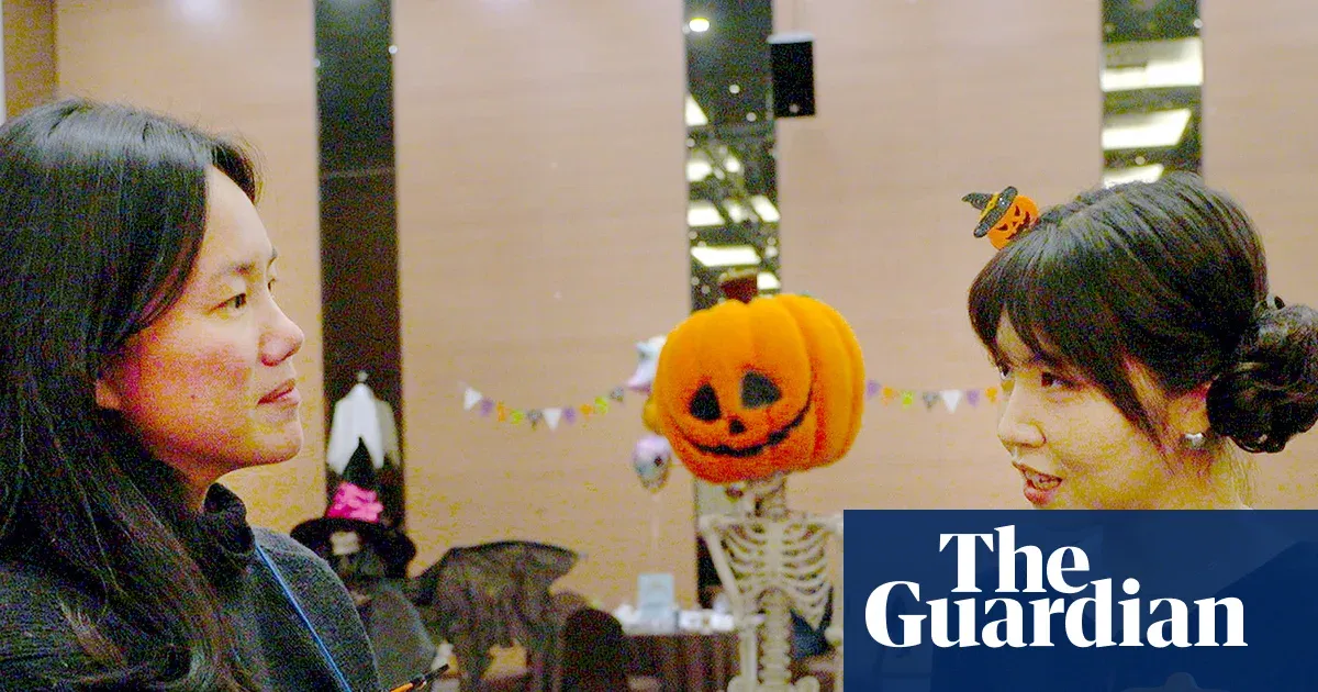 'I almost forgot how to date' - the global dating crisis: episode 3 — Lifestyle | The Guardian