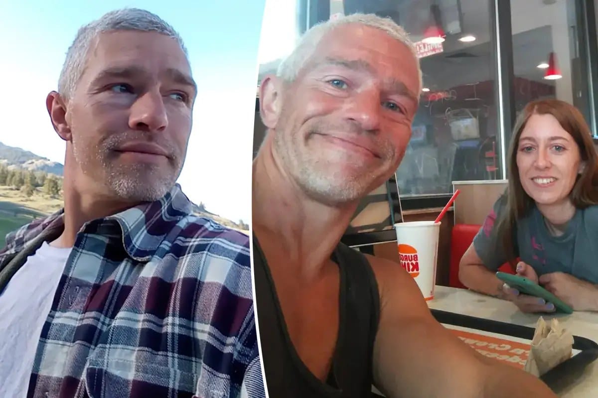 How Matt Brown's ex-girlfriend attempted to help 'Alaskan Bush People' star before tragic death — Pagesix