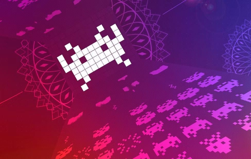 Space Invaders scratch-off pulled after $100,000 prize printing error — Polygon