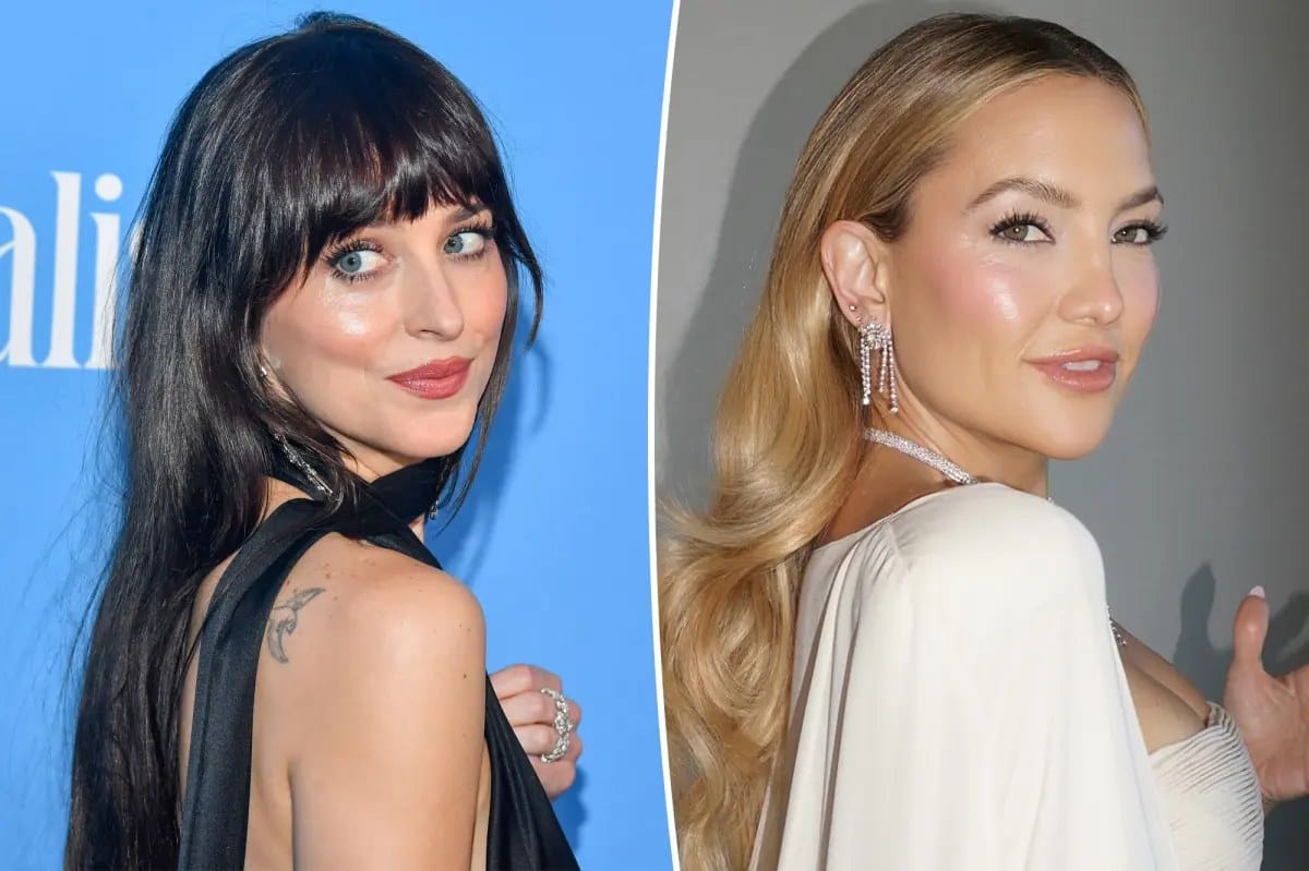 This 'genius' under-eye brightening duo deletes dark circles — Pagesix