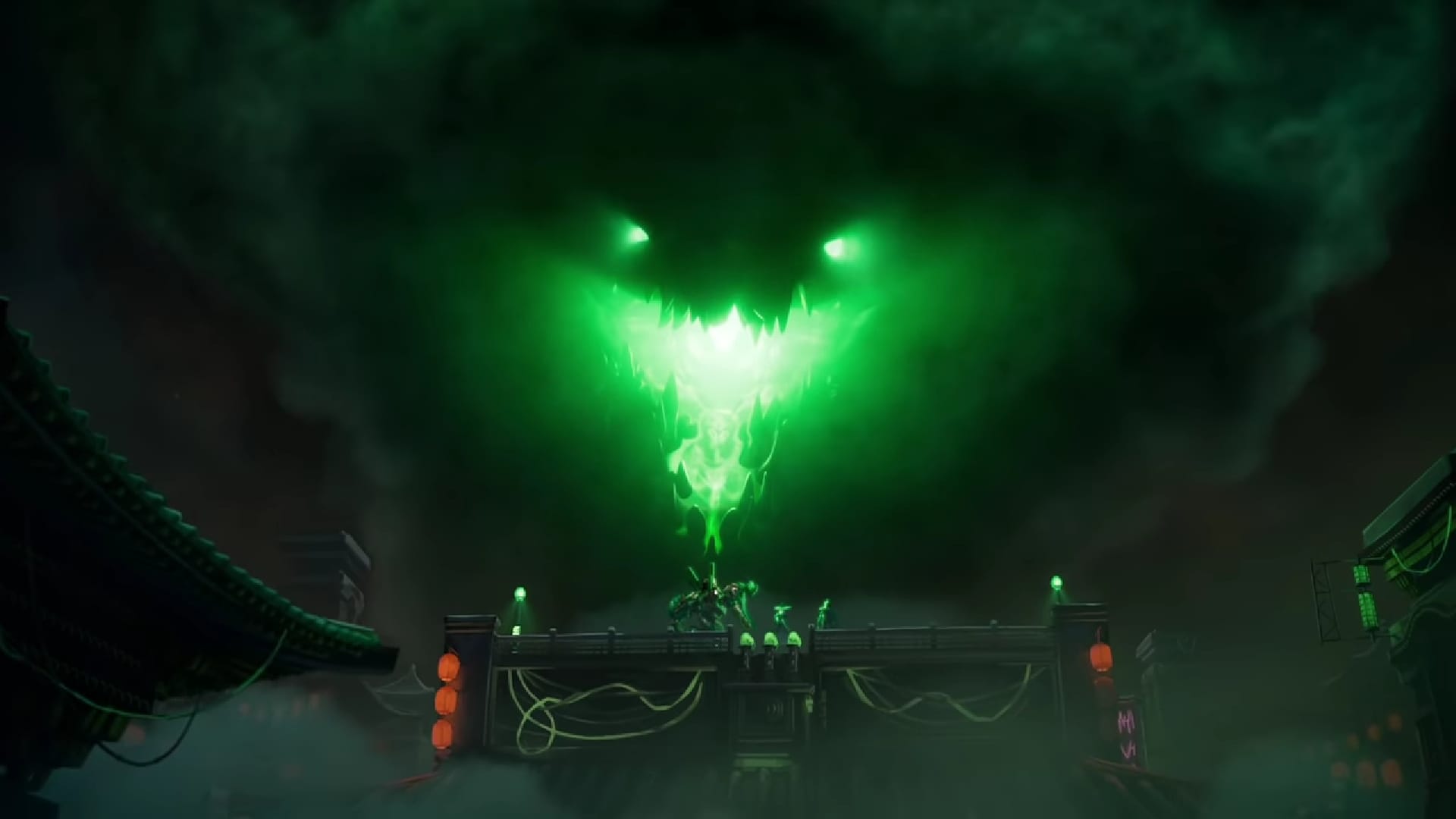 Guild Wars 3 domain update fuels Summer Game Fest rumors — Gamesradar