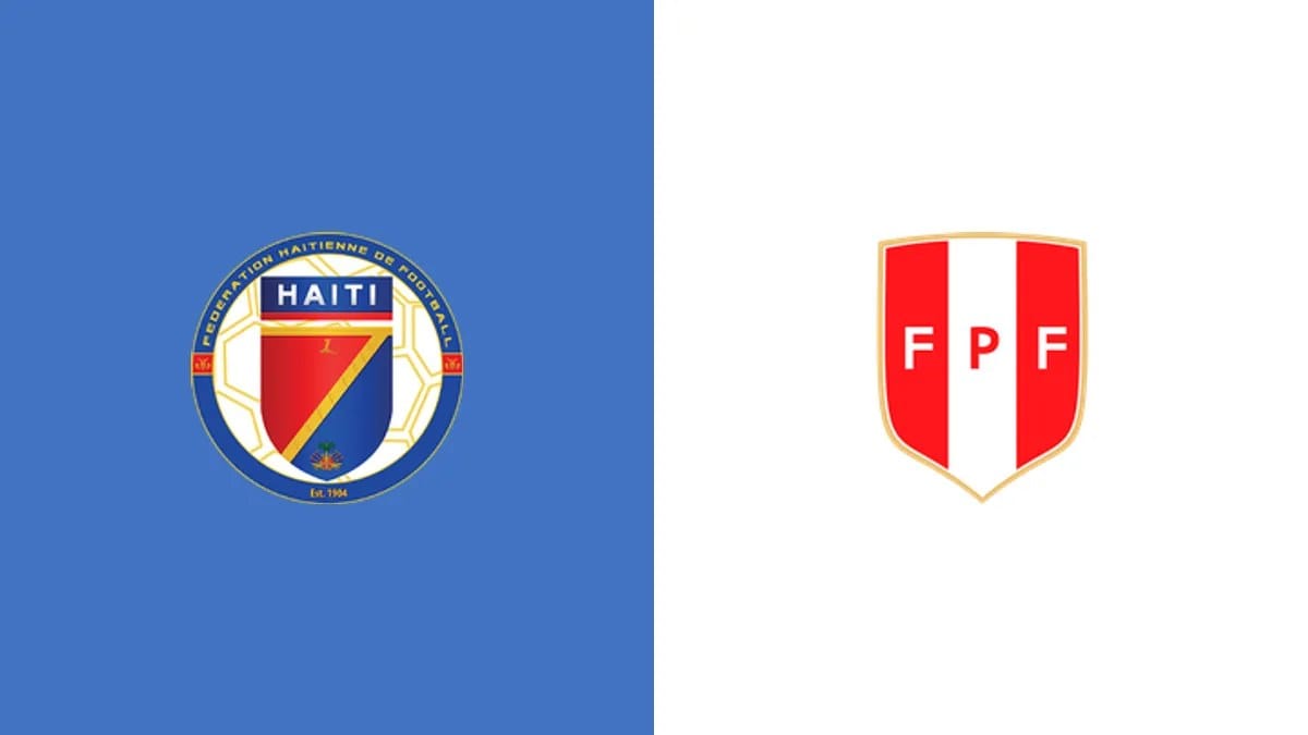 How to watch Haiti vs Peru friendly from anywhere with a VPN — Goal