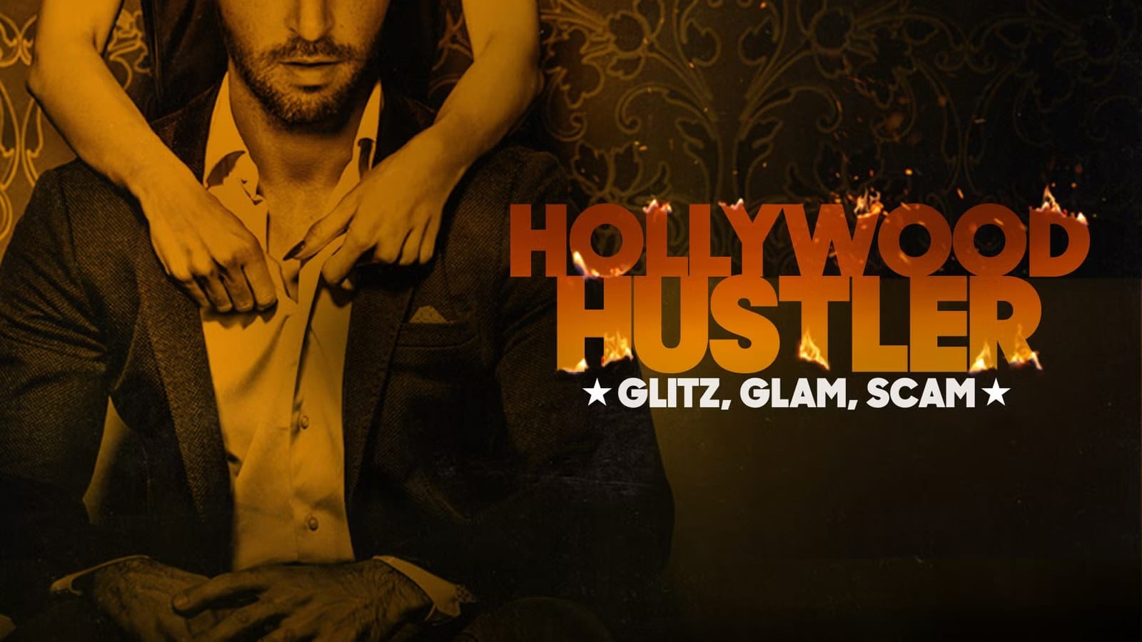 Producer Sues Amazon Over Hollywood Hustler Documentary — Movieweb