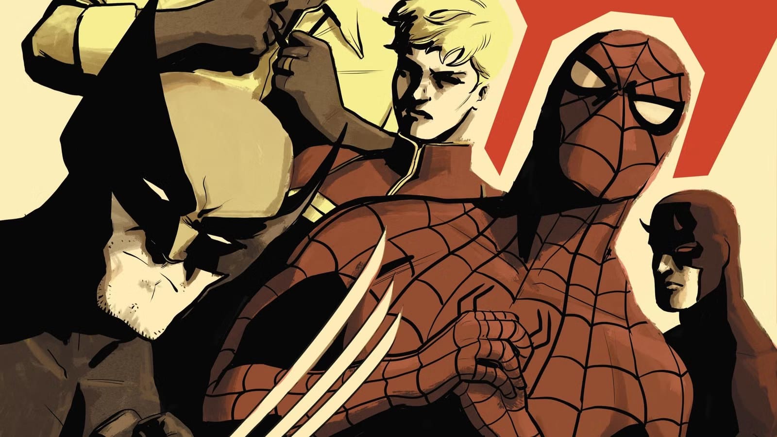 Marvel reveals new Avengers: Earth's Mightiest Survivors — Polygon