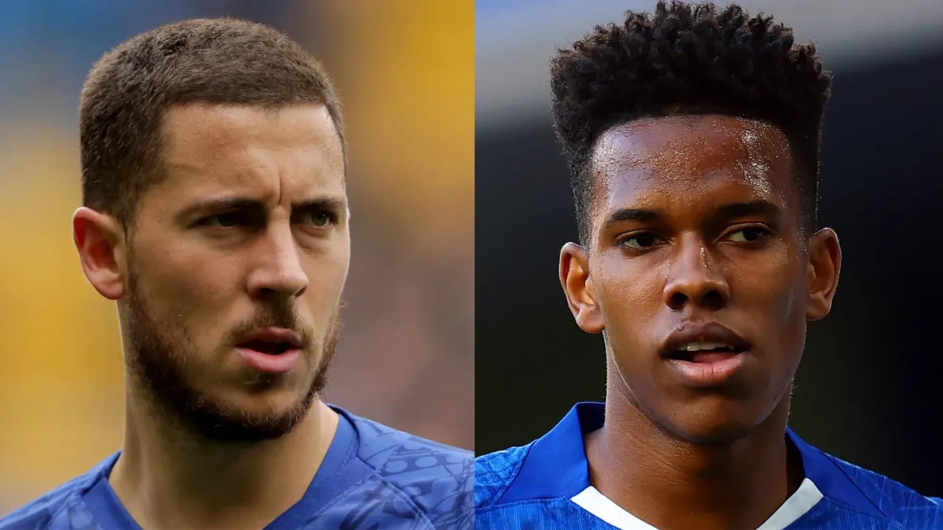 Cahill backs Estevao to reach Hazard and Robben levels — Goal