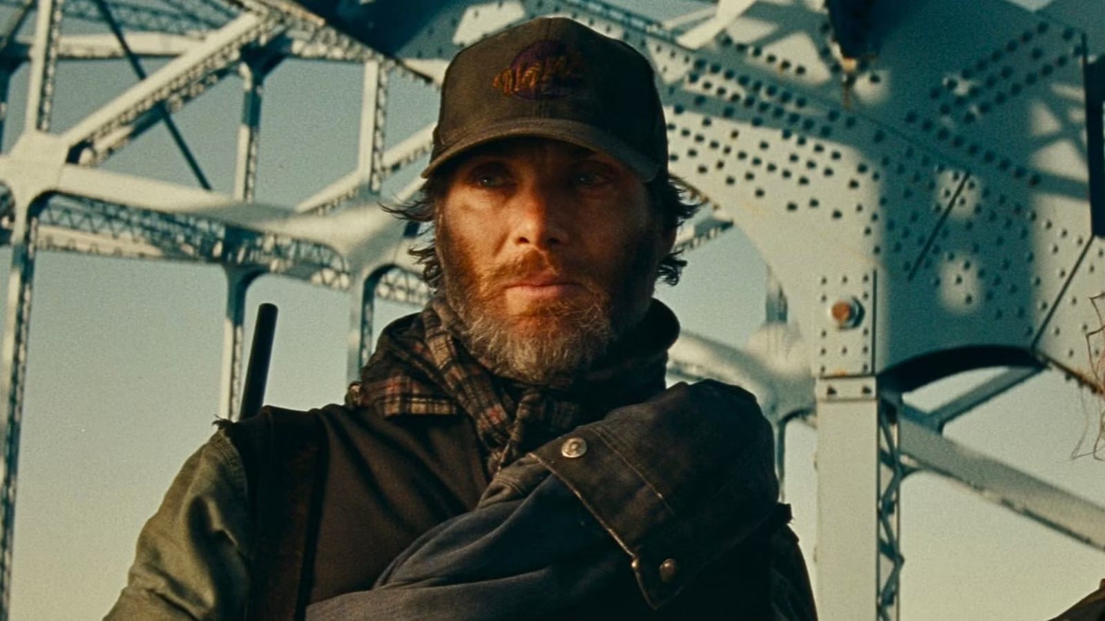 Cillian Murphy Runs in First A Quiet Place Part III Set Photos — Movieweb