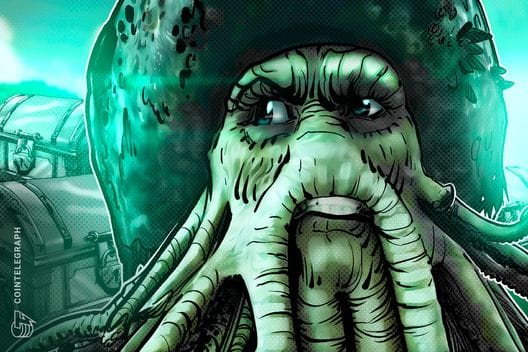 Kraken Opens SpaceX IPO Access Through xStocks Platform — Cointelegraph.com News