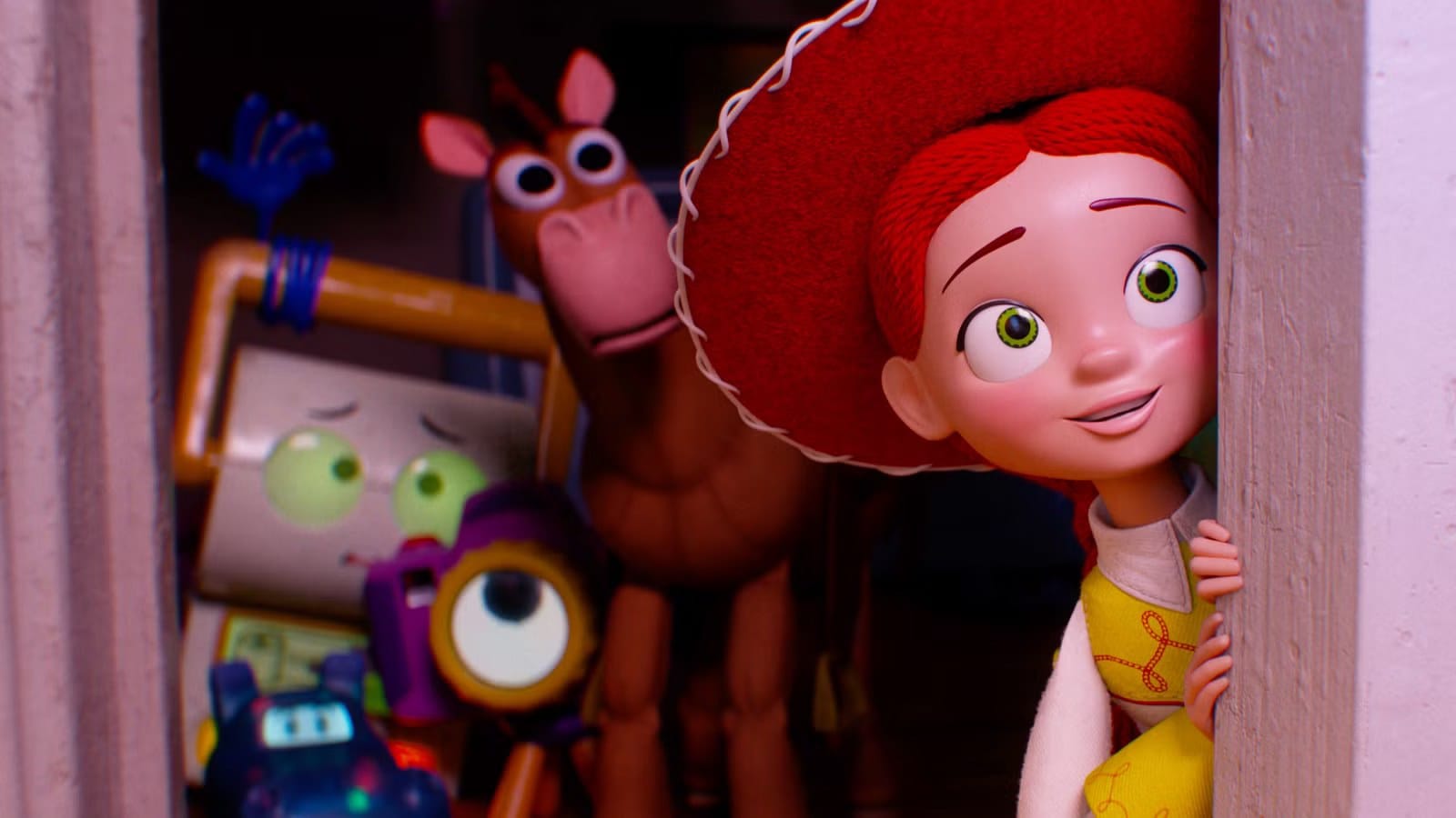 Win Tickets to Early Toy Story 5 IMAX Screening With Q&A — Collider