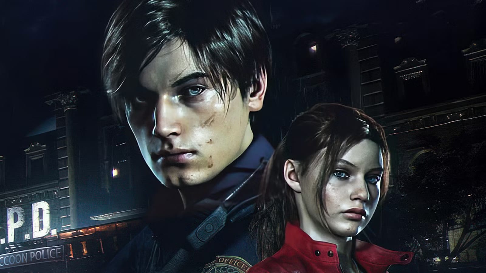 Claire Redfield Returns in Resident Evil Veronica, Coming in 2027 — Collider