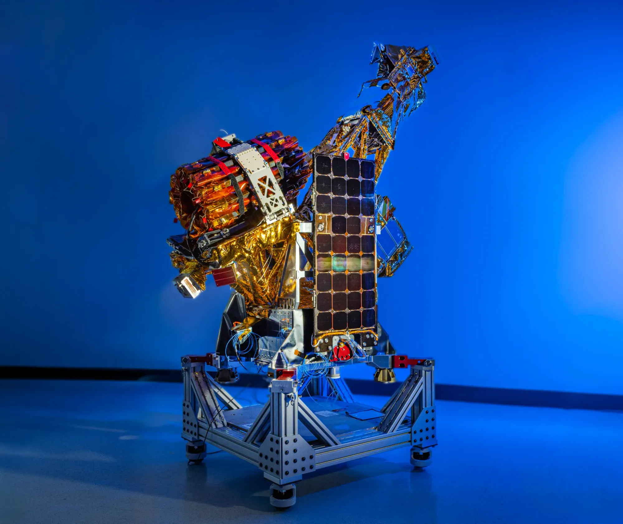 INCUS mission nears launch to study tropical convective storms — NASA Science
