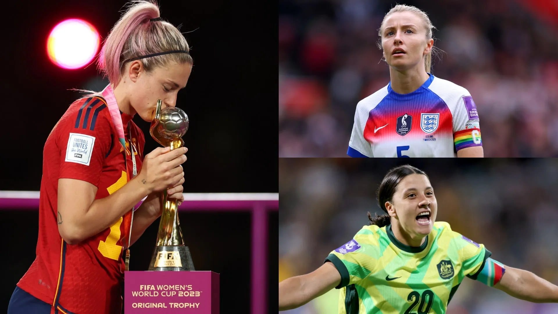 Women's World Cup 2027: full list of qualified teams — Goal