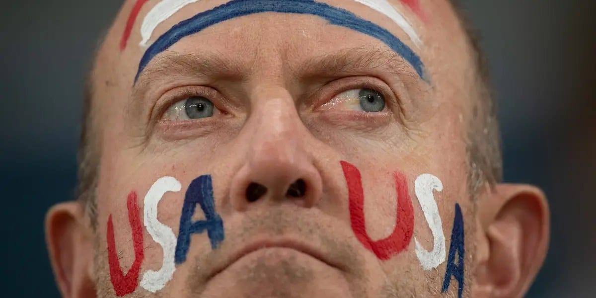 How America Broke the World Cup — Businessinsider
