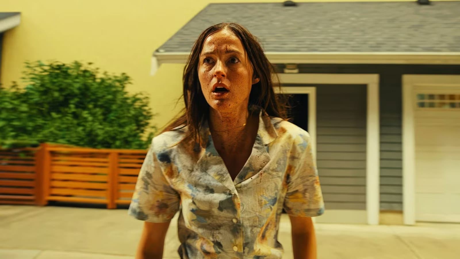 ‘Backrooms’ Officially Pumps the Brakes on Sequel Talk After Historic A24 Debut — Collider