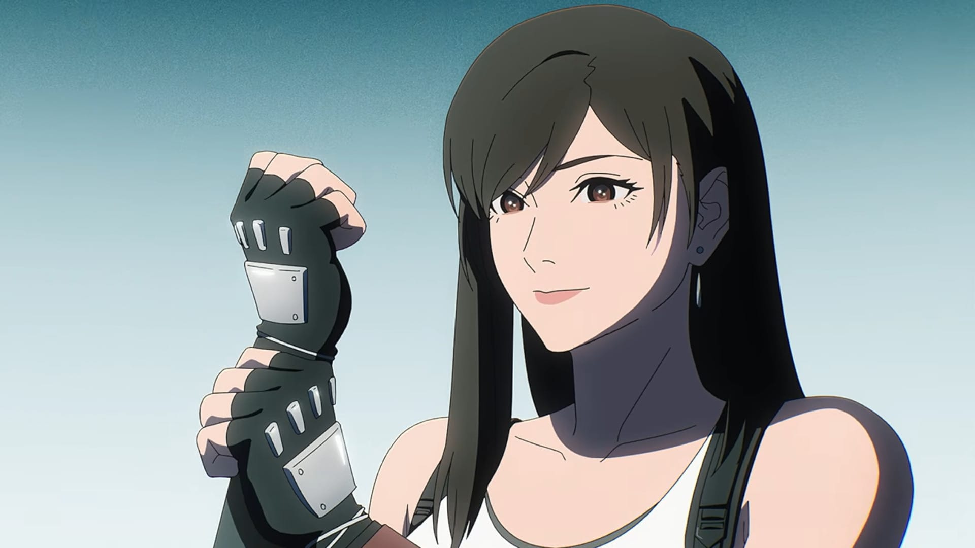 Tifa Lockhart joins Street Fighter 6 in Capcom x Square Enix crossover — Gamesradar