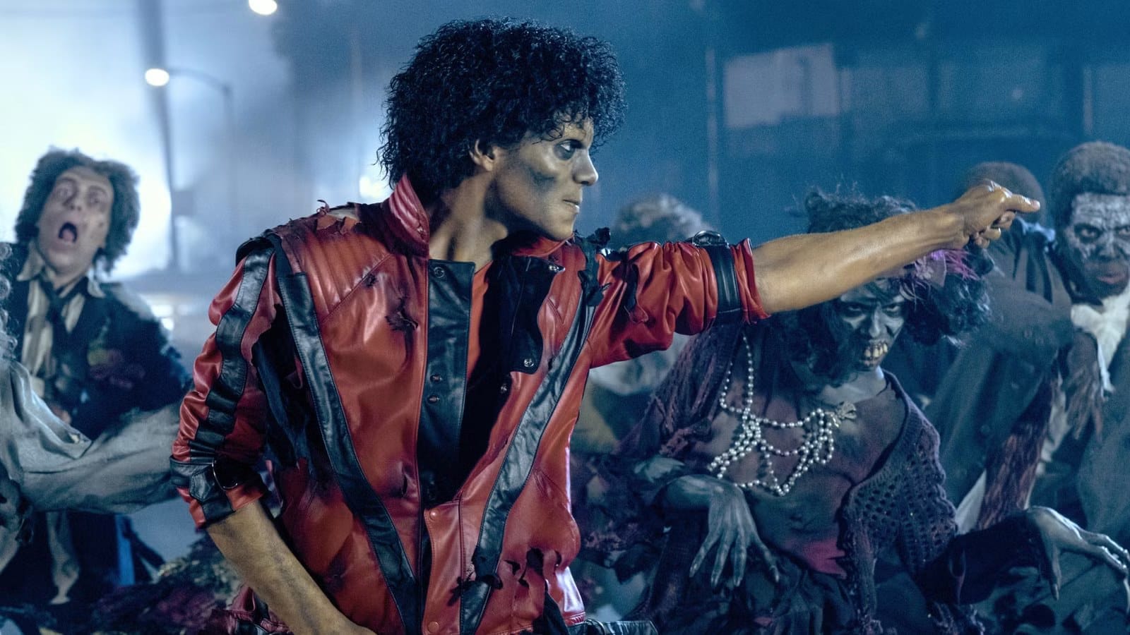'Michael' Surpasses Nolan's Inception, Becomes Lionsgate's Biggest Hit — Movieweb