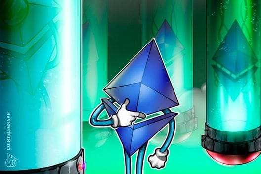 ETH Hits 13-Month Low as ZCash Bug and Liquidations Weigh — Cointelegraph.com News