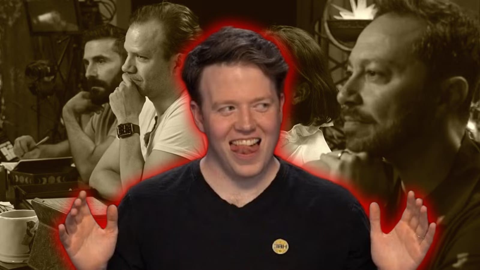 Critical Role Campaign 4 shows performance can trump dice — Polygon