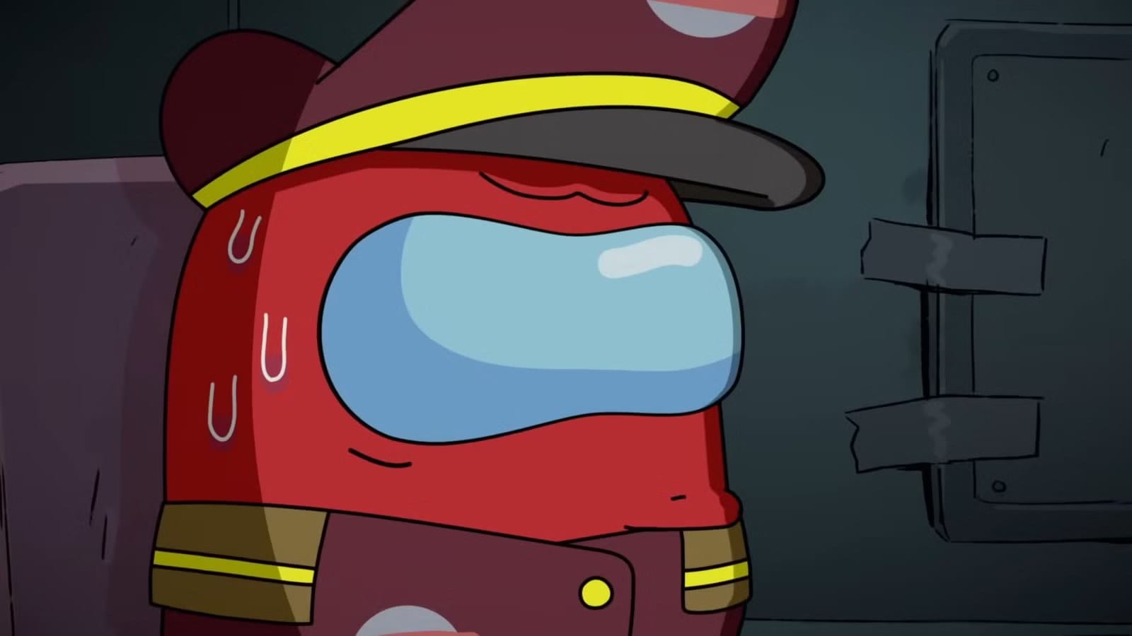 Among Us review: the show struggles to capture the game's spark — Polygon