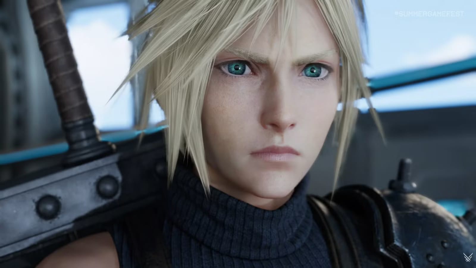 Final Fantasy 7 Revelation revealed as final Remake chapter — Polygon