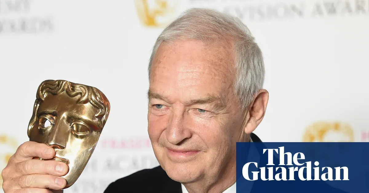 Former Channel 4 News anchor Jon Snow diagnosed with Alzheimer’s — Culture | The Guardian